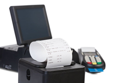 Máy In Hóa Đơn Tự Động – Tăng Tốc Giao Dịch, Nâng Tầm Chuyên Nghiệp