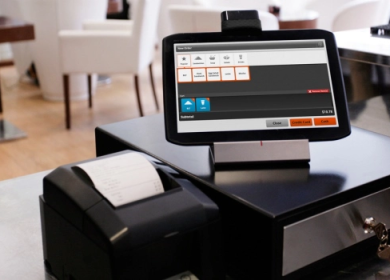 Lắp đặt máy in hóa đơn tại Đồng Nai