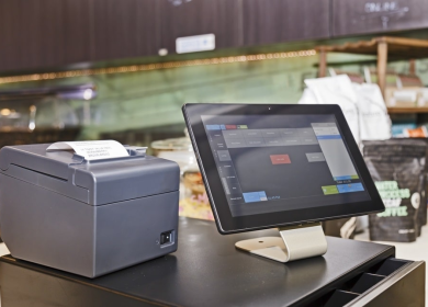  Lắp đặt máy in hóa đơn tại Thành Phố Hồ Chí Minh