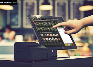 Lắp đặt máy in hóa đơn tại Bình Dương