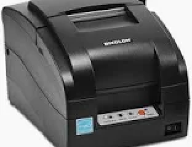 Bixolon SRP-E302: Giải Pháp In Hóa Đơn Hiệu Quả và Linh Hoạt Cho Mọi Doanh Nghiệp