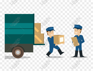 Dịch Vụ Vận Chuyển Máy In Hóa Đơn Chuyên Nghiệp – Nhanh Chóng, An Toàn, Giá Tốt