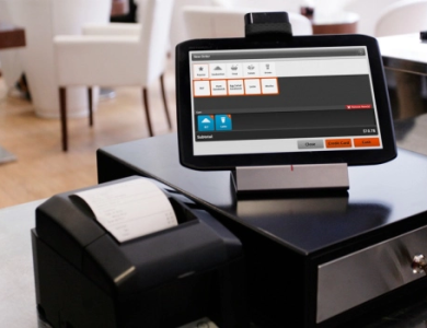 Lắp đặt máy in hóa đơn tại Đồng Nai