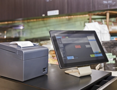  Lắp đặt máy in hóa đơn tại Thành Phố Hồ Chí Minh