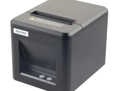 Giải pháp AI nhận diện thông minh cho shop hoa quả