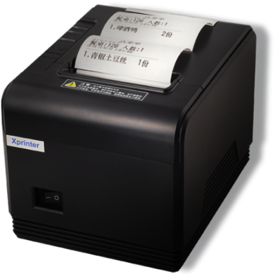 Máy in hóa đơn Xprinter XP-Q200UL