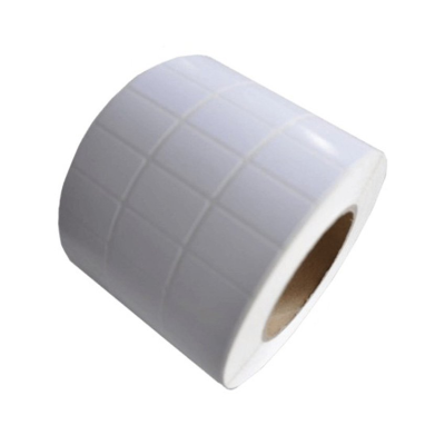 Giấy in mã vạch PVC 3 tem
