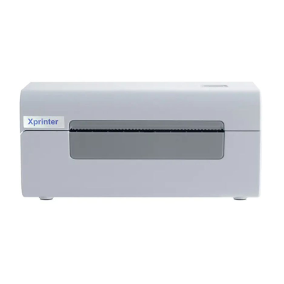 Máy in mã vận đơn Xprinter XP-D465B (USB+Wifi)
