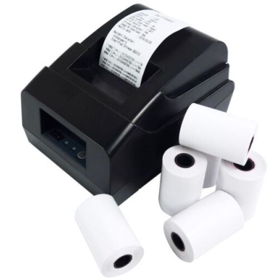 Giấy in hóa đơn Hansol K58