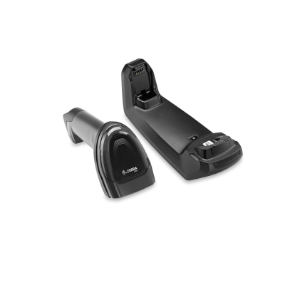 MÁY QUÉT MÃ VẠCH KHÔNG DÂY 2D ZEBRA DS8178