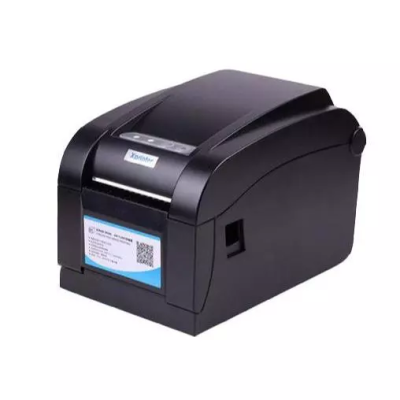 Máy in tem mã vạch, in nhãn và in mã vận đơn giao hàng Xprinter XP-350B / Xprinter XP-350BM