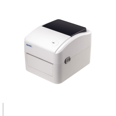 MÁY IN MÃ VẠCH XPRINTER XP-420B (USB,LAN)
