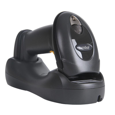 MÁY QUÉT MÃ VẠCH KHÔNG DÂY 1D ZEBRA LI4278 -Bluetooth