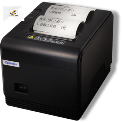 Máy in hóa đơn Xprinter XP-Q200UL