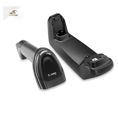 MÁY QUÉT MÃ VẠCH KHÔNG DÂY 2D ZEBRA DS8178