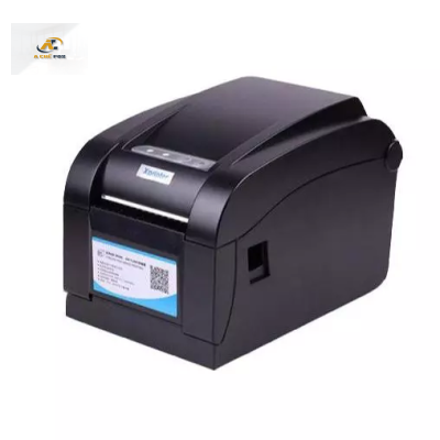 Máy in tem mã vạch, in nhãn và in mã vận đơn giao hàng Xprinter XP-350B / Xprinter XP-350BM