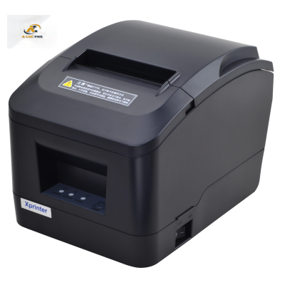 MÁY IN NHIỆT LAN XP - T80Q