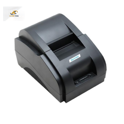 Máy in nhiệt cầm tay K57 kết nối Bluetooth (cổng sạc Type C)