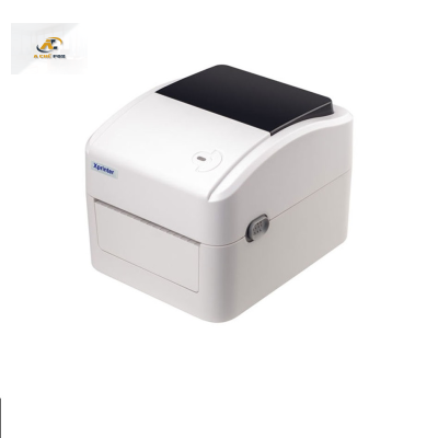 MÁY IN MÃ VẠCH XPRINTER XP-420B (USB,LAN)